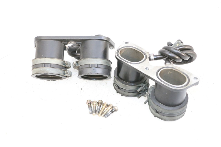 photo de TUBO DE ADMISSÃO MV AGUSTA BRUTALE R WALLY 910 (2008 - 2008) - Ampliação técnica