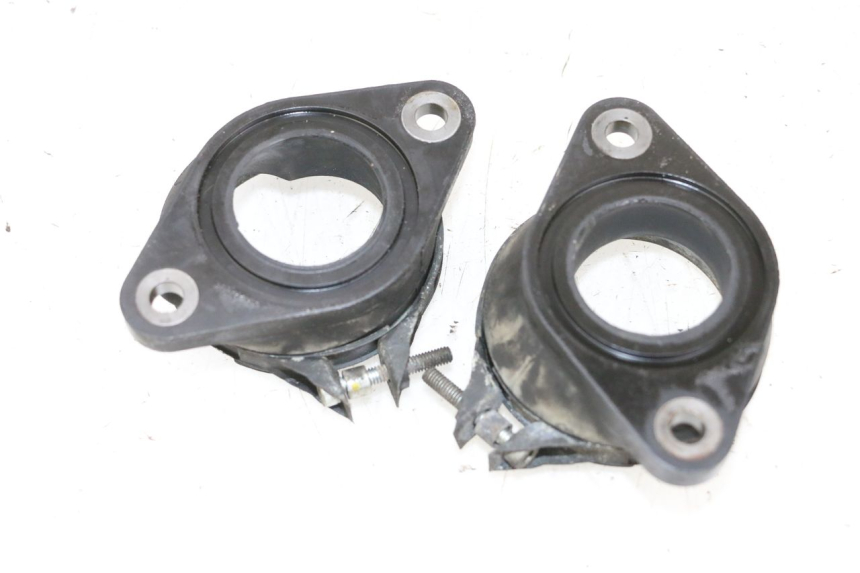 photo de TUBO DE ADMISSÃO SUZUKI BURGMAN 650 (2013 - 2020) - Zoom do estado de desgaste