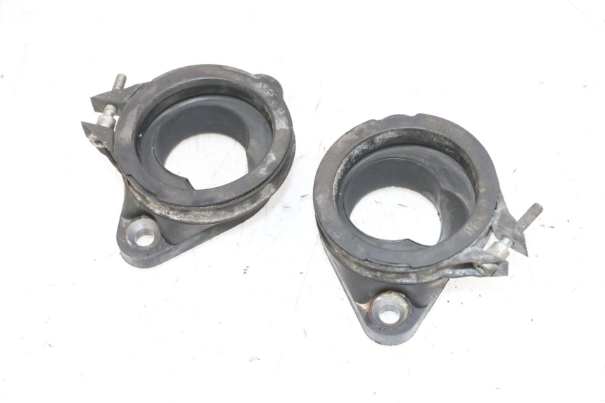 photo de TUBO DE ADMISSÃO SUZUKI BURGMAN 650 (2013 - 2020) - Outro ângulo de visão