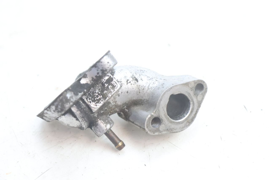photo de TUBO DE ADMISSÃO PEUGEOT BUXY 50 (1993 - 1998) - Zoom do estado de desgaste