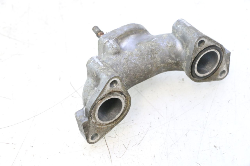 photo de TUBO DE ADMISSÃO HONDA CB TWO FIFTY 250 (1991 - 2002) - Detalhe da peça