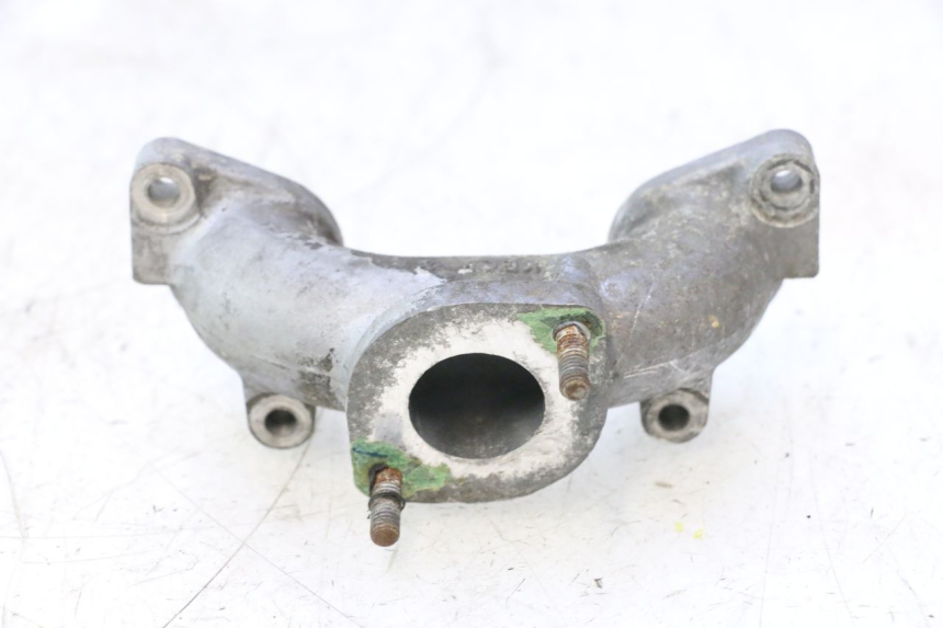 photo de TUBO DE ADMISSÃO HONDA CB TWO FIFTY 250 (1991 - 2002) - Zoom do estado de desgaste