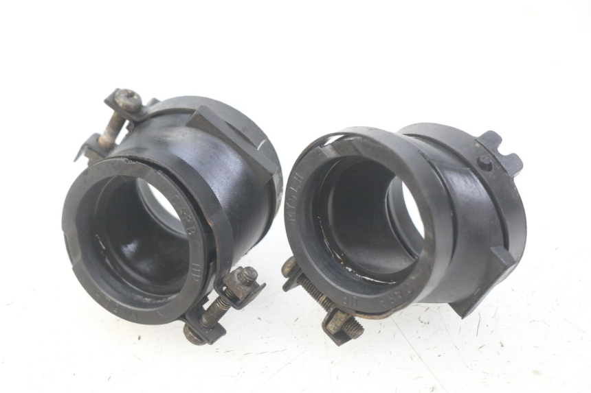 photo de TUBO DE ADMISSÃO HONDA CBF 500 (2004 - 2007) - Detalhe da peça