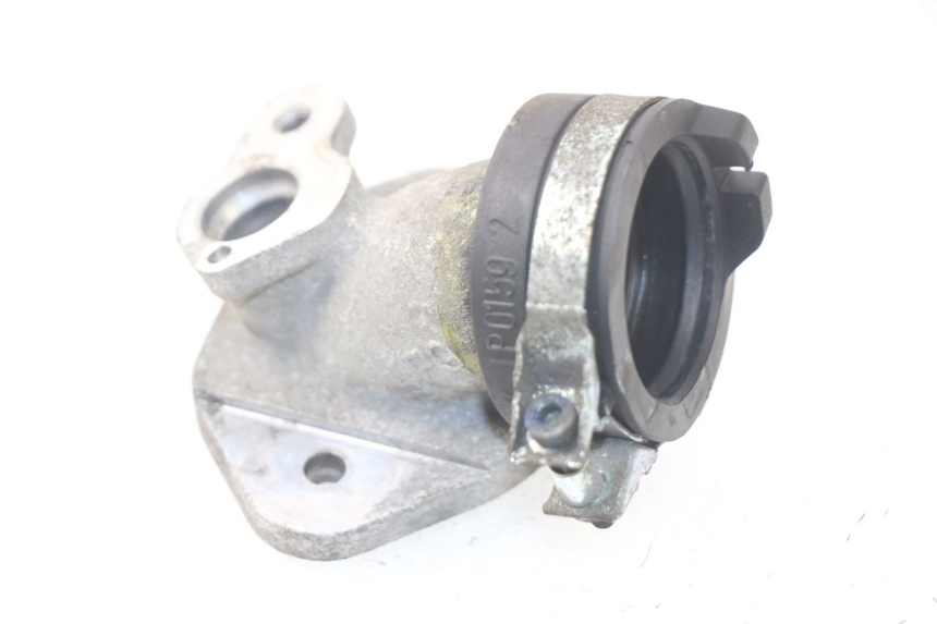 photo de TUBO DE ADMISSÃO YAMAHA CYGNUS X INJECTION 125 (2007 - 2013) - Outro ângulo de visão