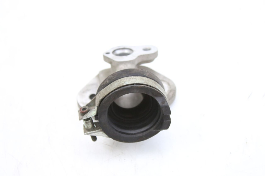 photo de TUBO DE ADMISSÃO YAMAHA CYGNUS X INJECTION 125 (2007 - 2013) - Outro ângulo de visão