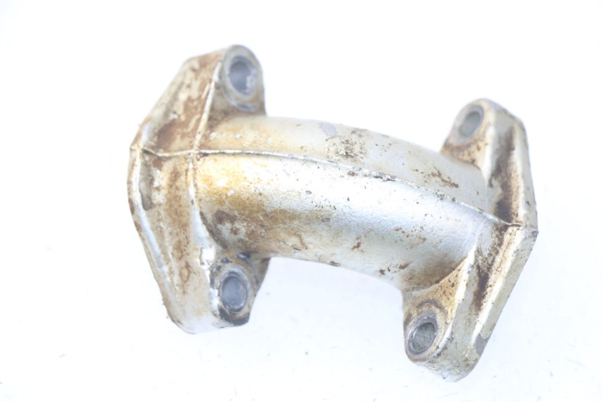 photo de TUBO DE ADMISSÃO LONCIN DIRT BIKE 125 - Outro ângulo de visão
