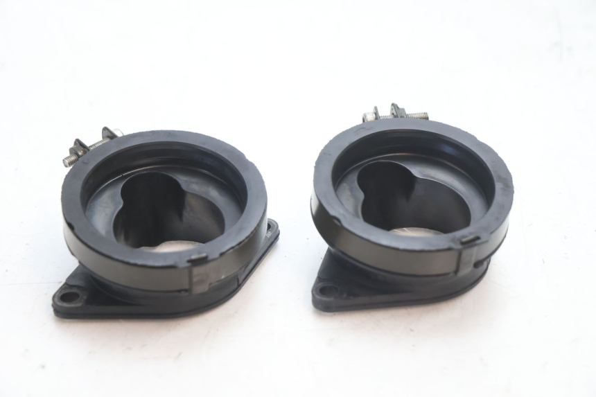 photo de TUBO DE ADMISSÃO KAWASAKI ER-6 ER6 N 650 (2005 - 2009) - Detalhe da peça