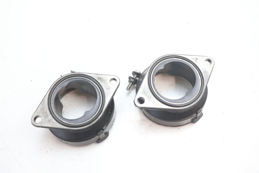 photo de TUBO DE ADMISSÃO KAWASAKI ER-6 ER6 N 650 (2005 - 2009) - Outro ângulo de visão