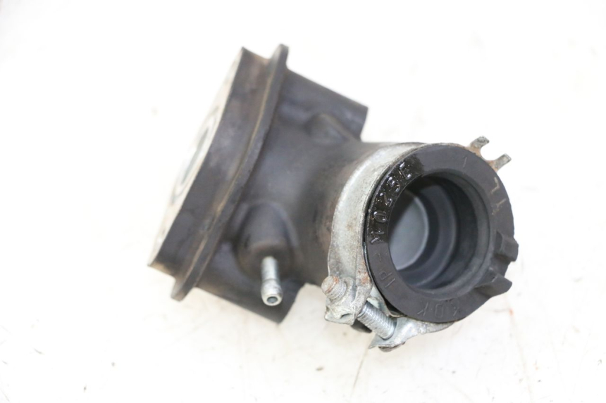 photo de TUBO DE ADMISSÃO JM MOTORS EVOLIS 4T 50 (2018 - 2022) - Zoom do estado de desgaste