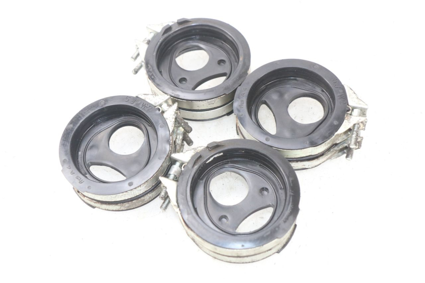 photo de TUBO DE ADMISSÃO YAMAHA FJR ABS 1300 (2006 - 2012) - Zoom do estado de desgaste
