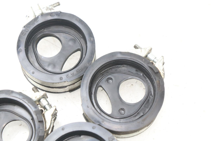 photo de TUBO DE ADMISSÃO YAMAHA FJR ABS 1300 (2006 - 2012) - Outro ângulo de visão