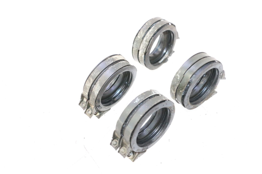 photo de TUBO DE ADMISSÃO YAMAHA FJR 1300 (2001 - 2005) - Detalhe da peça