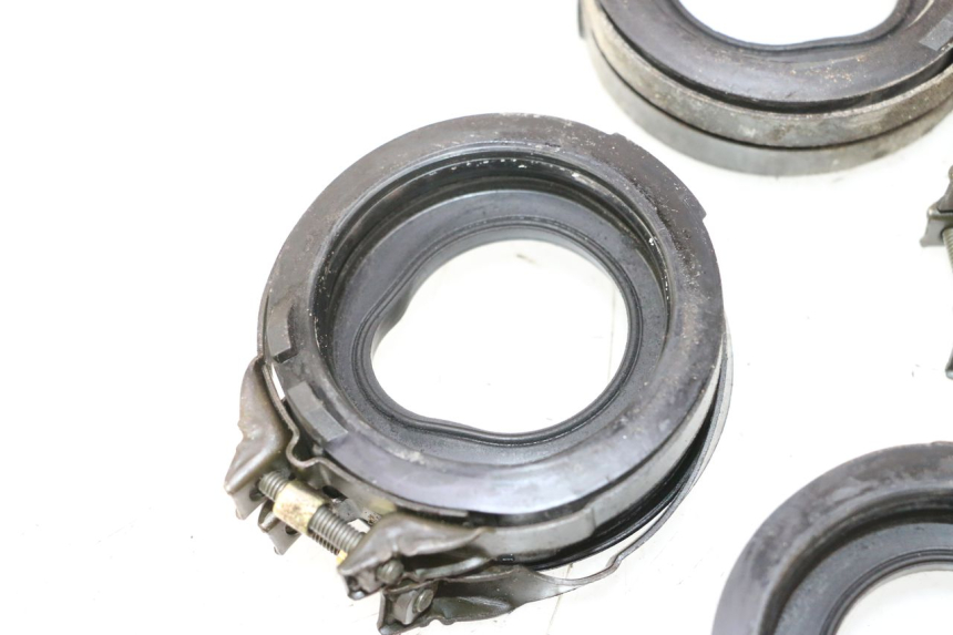 photo de TUBO DE ADMISSÃO YAMAHA FJR 1300 (2001 - 2005) - Outro ângulo de visão