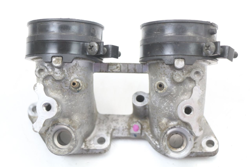 photo de TUBO DE ADMISSÃO HONDA FJS SILVER WING SILVERWING 400 (2005 - 2008) - Zoom do estado de desgaste