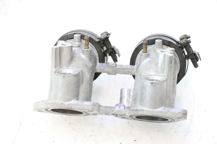 photo de TUBO DE ADMISSÃO HONDA FJS SILVER WING SILVERWING 400 (2005 - 2008) - Zoom do estado de desgaste