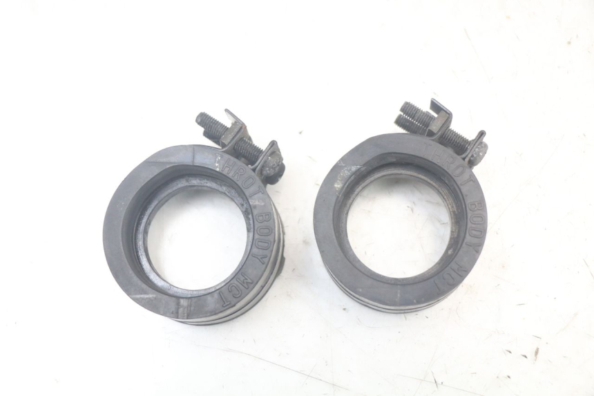 photo de TUBO DE ADMISSÃO HONDA FJS SILVERWING SILVER WING 600 (2001 - 2010) - Detalhe da peça