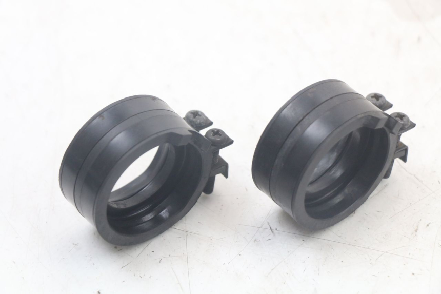 photo de TUBO DE ADMISSÃO HONDA FJS SILVERWING SILVER WING 600 (2001 - 2010) - Zoom do estado de desgaste