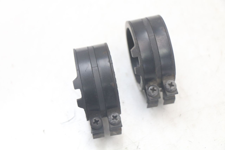 photo de TUBO DE ADMISSÃO HONDA FJS SILVERWING SILVER WING 600 (2001 - 2010) - Outro ângulo de visão