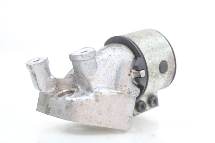 photo de TUBO DE ADMISSÃO HONDA FORZA 125 (2015 - 2016) - Zoom do estado de desgaste