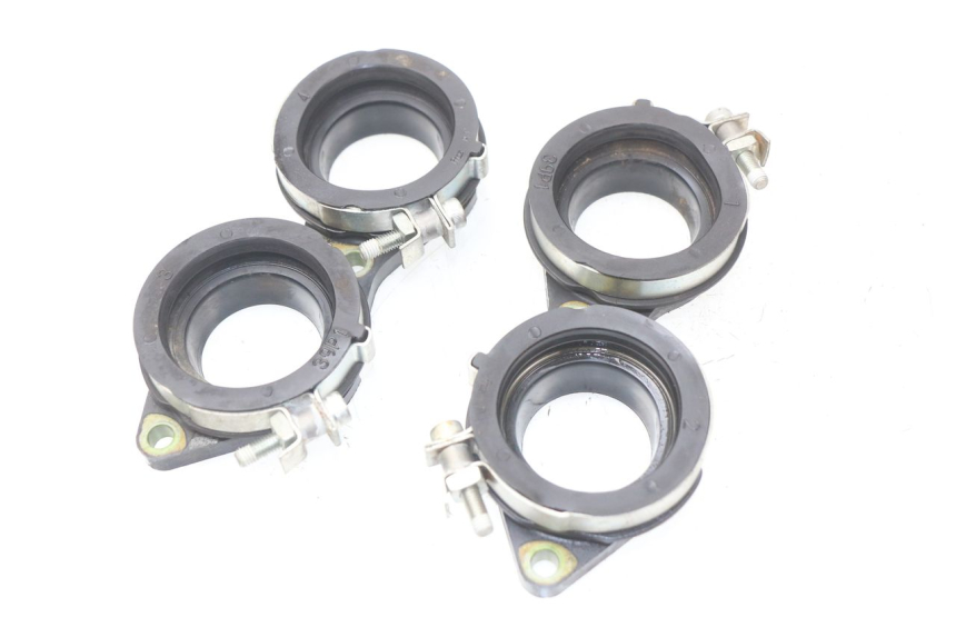 photo de TUBO DE ADMISSÃO YAMAHA FZ8 800 (2010 - 2016) - Zoom do estado de desgaste