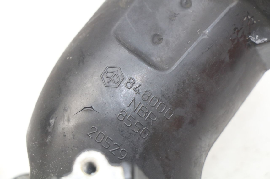 photo de TUBO DE ADMISSÃO PEUGEOT GEOPOLIS 400 (2007 - 2013) - Detalhe da peça