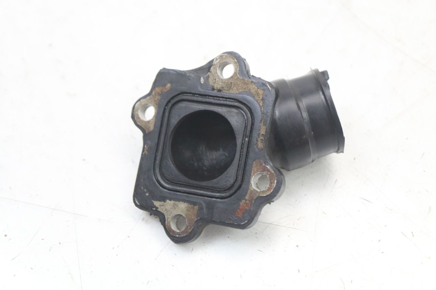 photo de TUBO DE ADMISSÃO NECO GPX LC 2T 50 (2014 - 2018) - Outro ângulo de visão