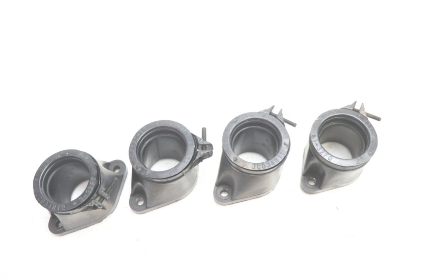 photo de TUBO DE ADMISSÃO SUZUKI GSF N BANDIT 1200 (2001 - 2005) - Detalhe da peça