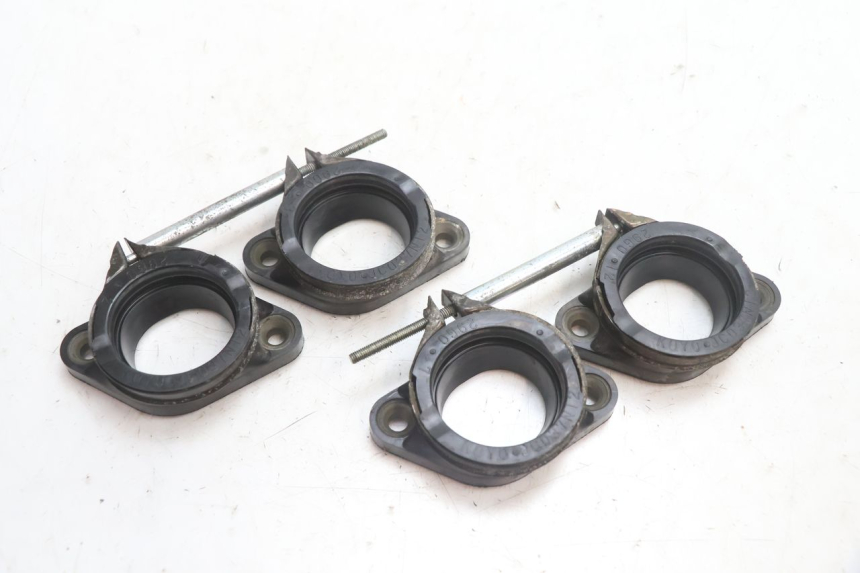 photo de TUBO DE ADMISSÃO SUZUKI GSR 600 (2005 - 2012) - Detalhe da peça