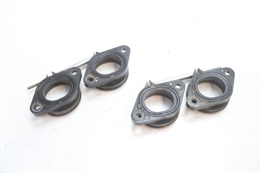 photo de TUBO DE ADMISSÃO SUZUKI GSR 600 (2005 - 2012) - Zoom do estado de desgaste