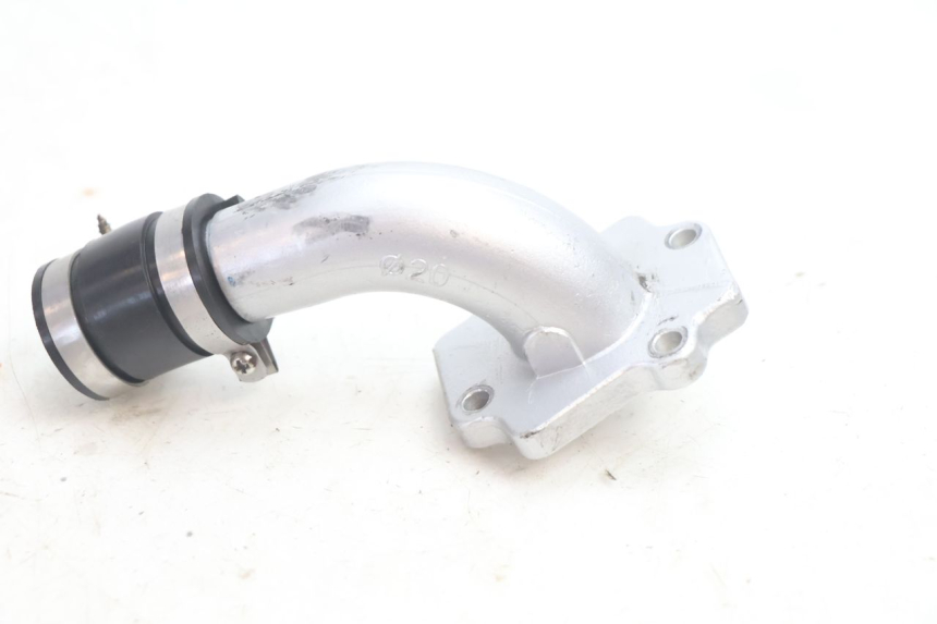 photo de TUBO DE ADMISSÃO RIDE JUMP 2T 50 (2012 - 2017) - Detalhe da peça