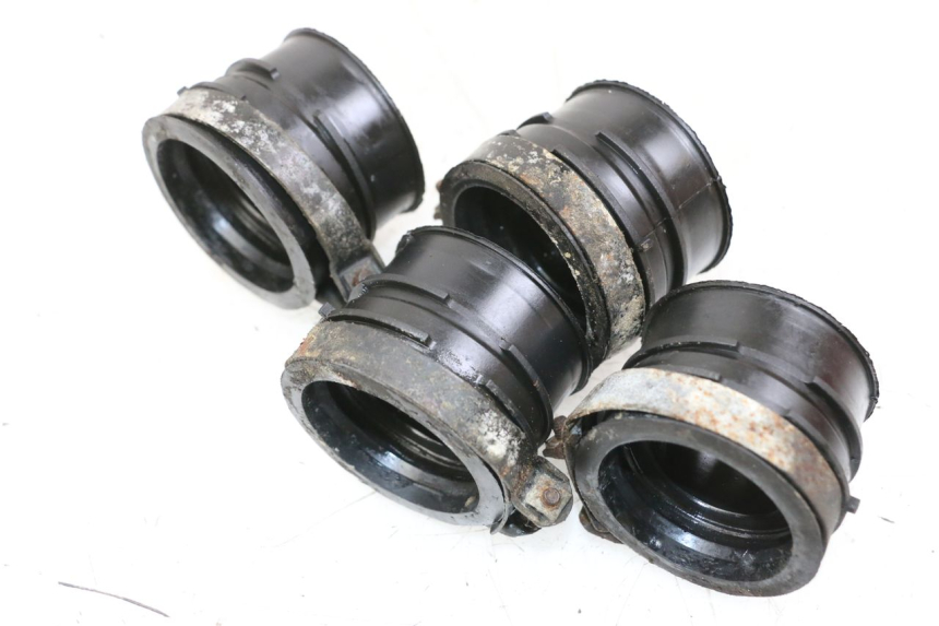 photo de TUBO DE ADMISSÃO KAWASAKI GTR 1000 (1994 - 2004) - Zoom do estado de desgaste