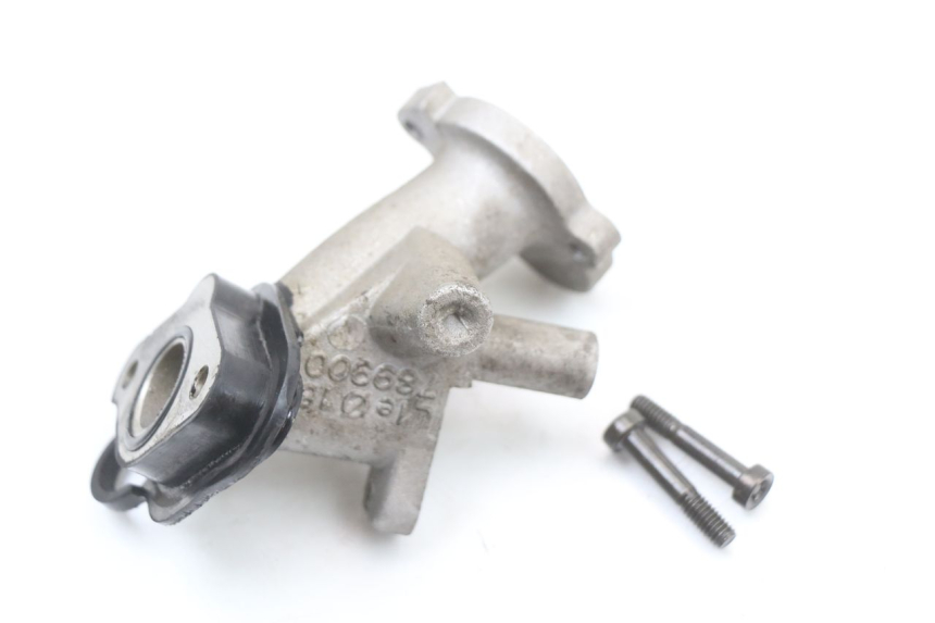 photo de TUBO DE ADMISSÃO PEUGEOT KISBEE 4T 50 (2018 - 2022) - Outro ângulo de visão
