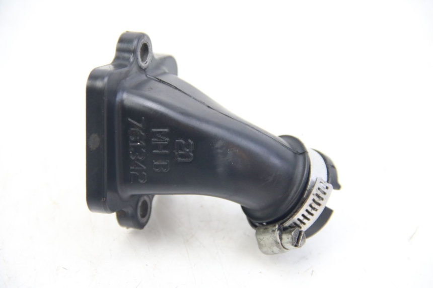 photo de TUBO DE ADMISSÃO PEUGEOT LUDIX 50 (2008 - 2017) - Vista principal