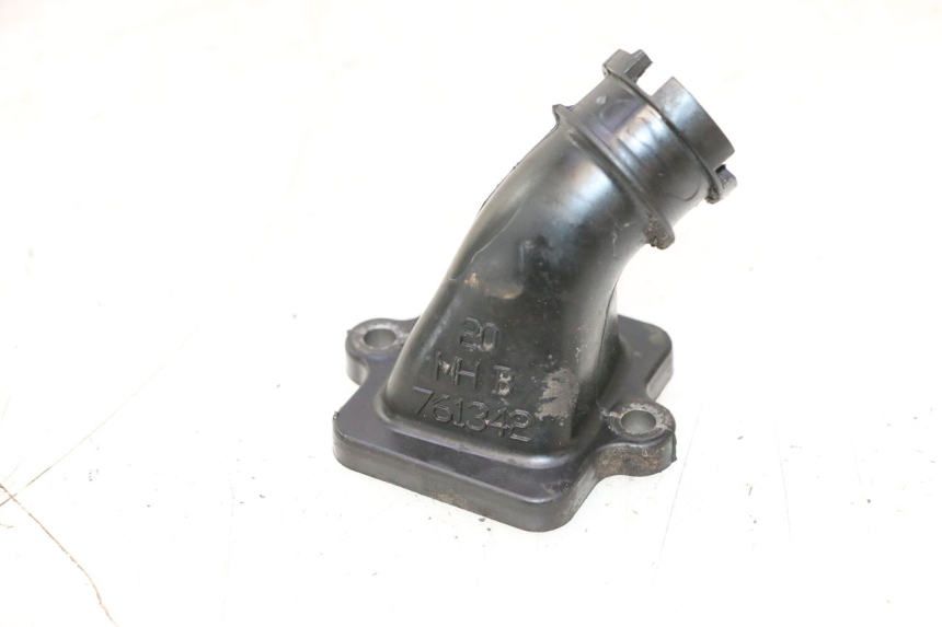 photo de TUBO DE ADMISSÃO PEUGEOT LUDIX ONE 50 (2004 - 2013) - Detalhe da peça