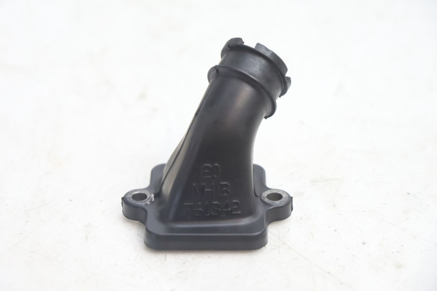 photo de TUBO DE ADMISSÃO PEUGEOT LUDIX ONE 50 (2004 - 2006) - Vista principal