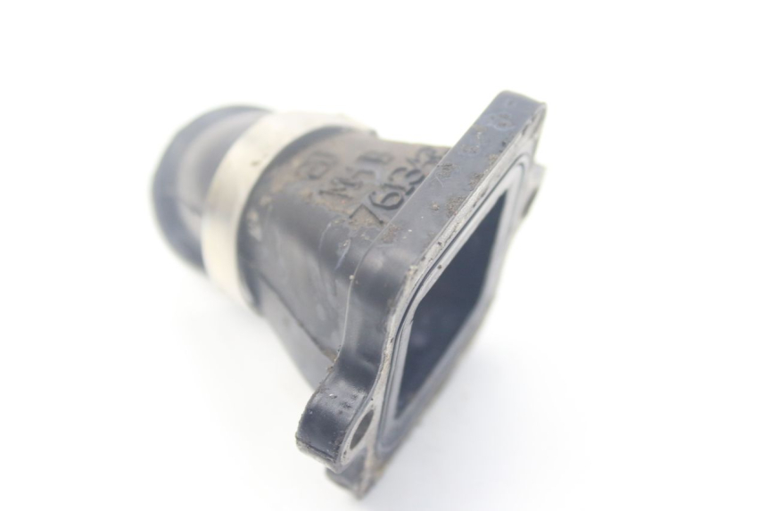 photo de TUBO DE ADMISSÃO PEUGEOT LUDIX SNAKE 2T 50 (2004 - 2014) - Outro ângulo de visão