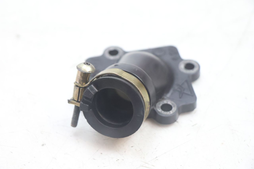 photo de TUBO DE ADMISSÃO MBK MACH G AC 50 (2002 - 2014) - Zoom do estado de desgaste