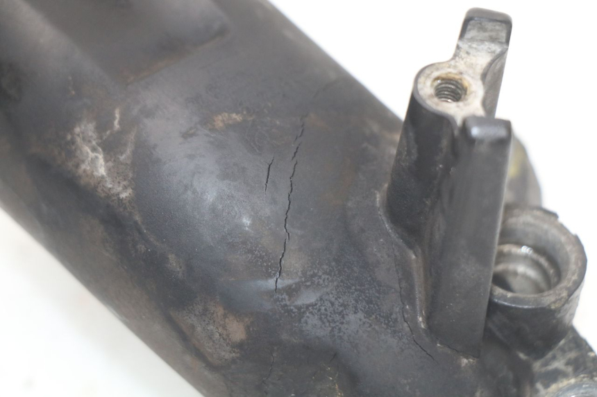 photo de TUBO DE ADMISSÃO PIAGGIO MP3 LT 400 (2007 - 2012) - Detalhe da peça