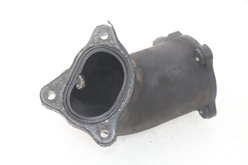 photo de TUBO DE ADMISSÃO PIAGGIO MP3 LT 400 (2007 - 2012) - Zoom do estado de desgaste