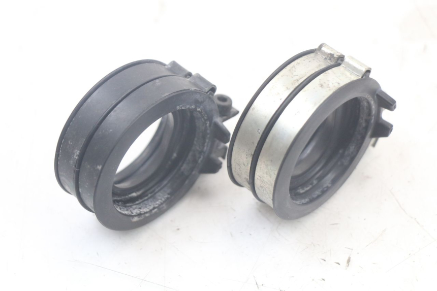 photo de TUBO DE ADMISSÃO YAMAHA MT-07 MT07 ABS 700 (2014 - 2017) - Zoom do estado de desgaste