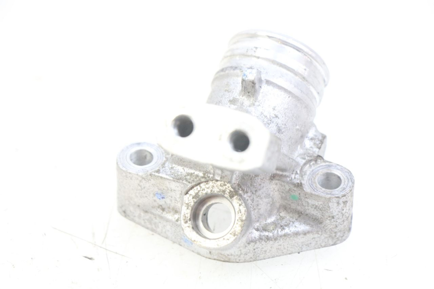 photo de TUBO DE ADMISSÃO HONDA NHX LEAD 110 (2008 - 2010) - Zoom do estado de desgaste