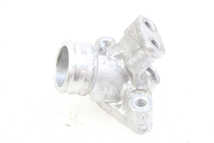 photo de TUBO DE ADMISSÃO HONDA NHX LEAD 110 (2008 - 2010) - Outro ângulo de visão