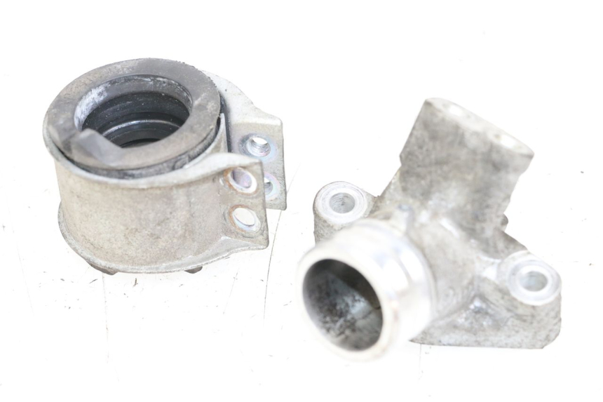 photo de TUBO DE ADMISSÃO HONDA NHX LEAD 110 (2008 - 2010) - Vista principal