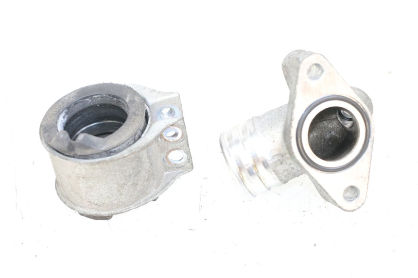 photo de TUBO DE ADMISSÃO HONDA NHX LEAD 110 (2008 - 2010) - Detalhe da peça