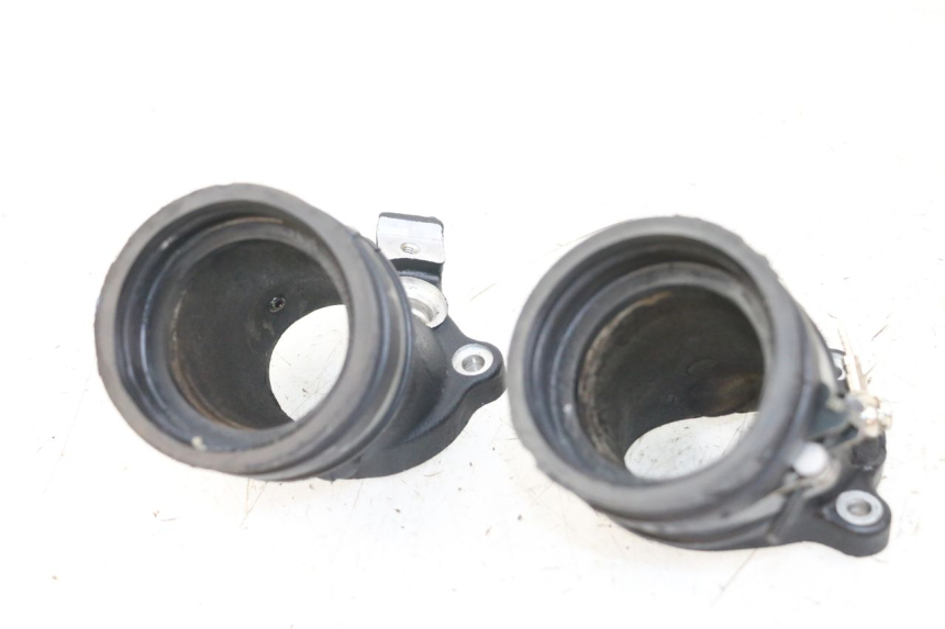 photo de TUBO DE ADMISSÃO MOTO GUZZI NORGE 8V GT 1200 (2011 - 2016) - Outro ângulo de visão