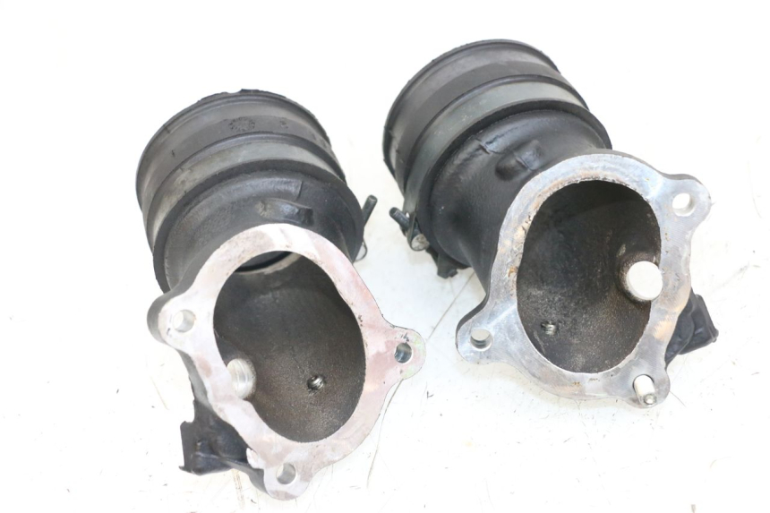 photo de TUBO DE ADMISSÃO MOTO GUZZI NORGE 8V GT 1200 (2011 - 2016) - Ampliação técnica