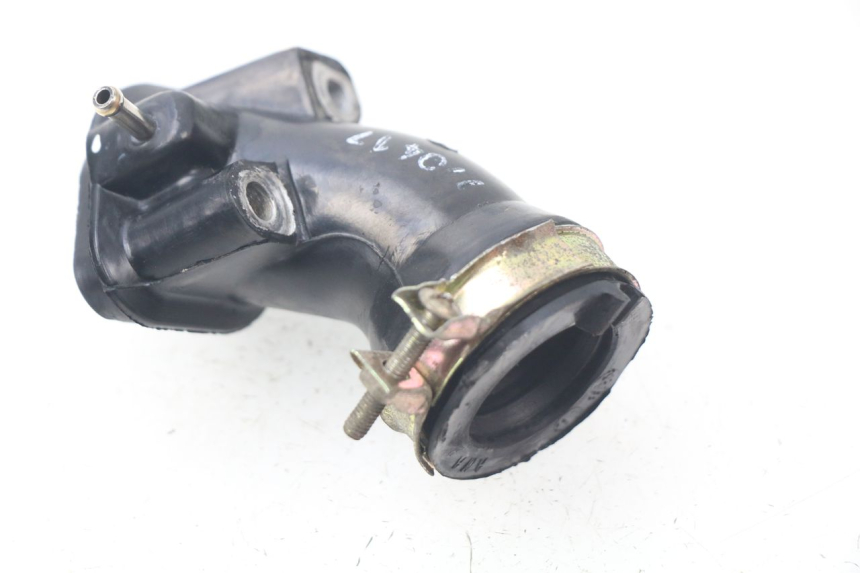 photo de TUBO DE ADMISSÃO SYM ORBIT 2 50 (2008 - 2014) - Outro ângulo de visão