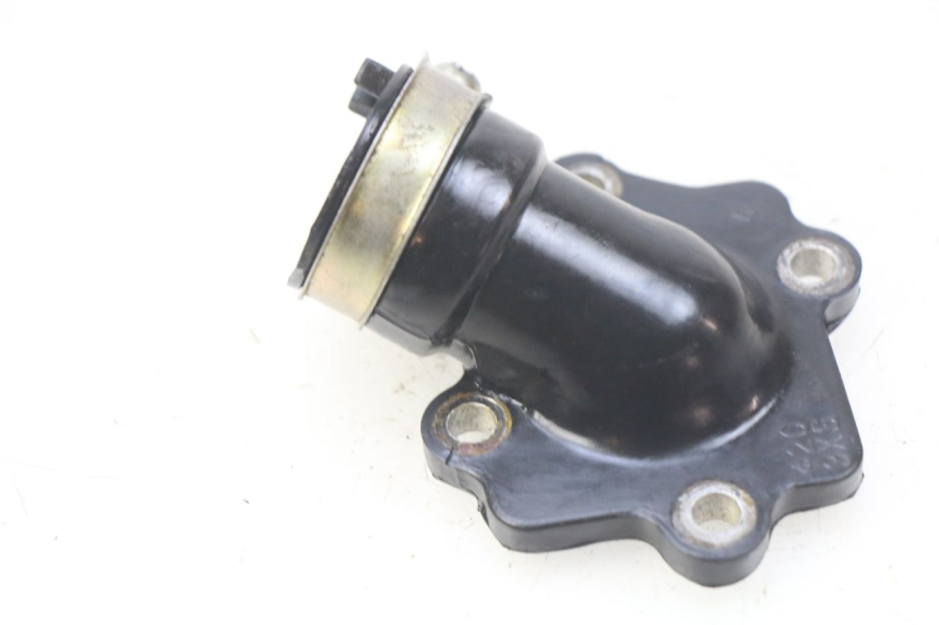 photo de TUBO DE ADMISSÃO TNT MOTOR OTTO 2T 50 (2012 - 2018) - Detalhe da peça