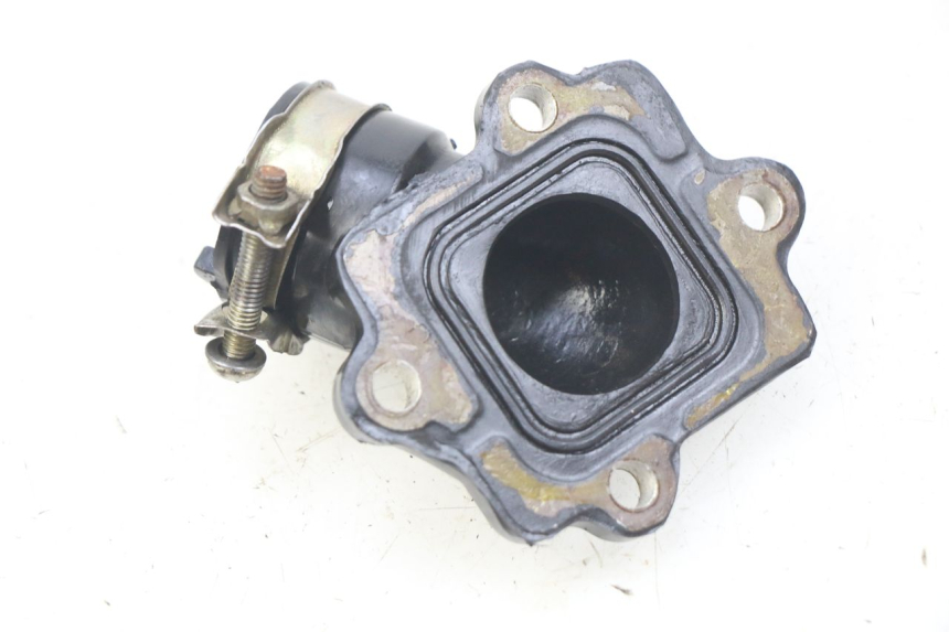 photo de TUBO DE ADMISSÃO TNT MOTOR OTTO 2T 50 (2012 - 2018) - Zoom do estado de desgaste