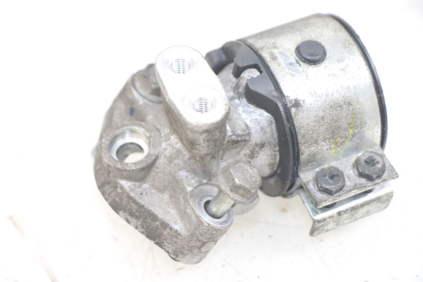 photo de TUBO DE ADMISSÃO HONDA PCX (JF28) 125 (2009 - 2011) - Outro ângulo de visão